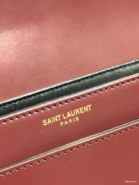 MEDIUM SOLFERINO YSL 0630
